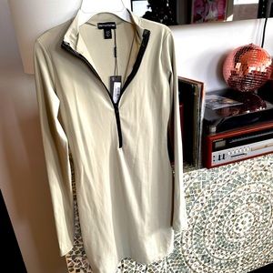 Pretty little things stretch sexy dress. NWT